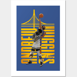 Andrew Wiggins Posters and Art